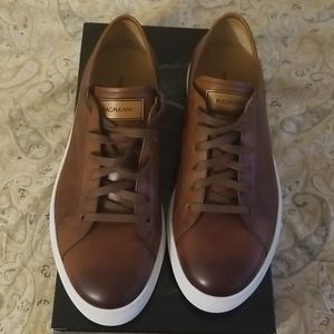 Magnanni sneakers brand new